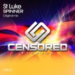 cover: St Luke - Spinner