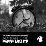 cover: Adrian Col - Every Minute