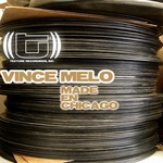 cover: Vince Melo - Made En Chicago