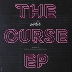 cover: Mrdie - The Curse EP