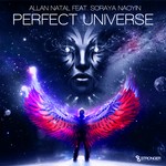 cover: Natal, Allan|Soraya Naoyin - Perfect Universe