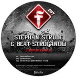 cover: Beat Stroganow|Strube, Stephan - Heimatkunde