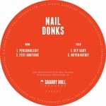 cover: Nail - Donks