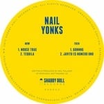 cover: Nail - Yonks