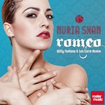 cover: Nuria Swan - Romeo (Willy Fontana & Leo Carro remix)