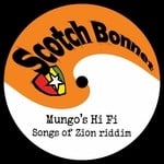 cover: Mungos Hi Fi - Songs Of Zion Riddim