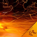 cover: Dave G - Fire/Spook