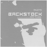 cover: John Tejada - Backstock