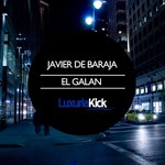 cover: Javier De Baraja - El Galan