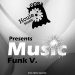 cover: Funk V - Music