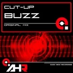 cover: Cut Up - Buzz