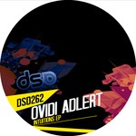 cover: Ovidi Adlert - Intuitions EP