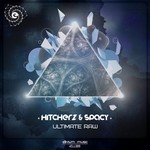 cover: Hitcherz & Spacy - Ultimate Raw