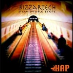 cover: Bizzartech - Few More Steps