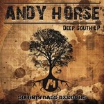 cover: Andy Horse - Deep South