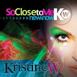 cover: Kristine W - So Close To Me - The Remixes, Pt. 3