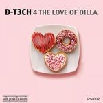 cover: D T3ch - 4 Tha Luv Of Dilla