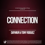 cover: Daymur|Tony Roguez - Connection EP