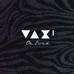 cover: Vax1 - Oh Lord EP