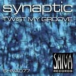 cover: Synaptic - Twist My Groove