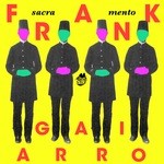 cover: Frank Agrario - Sacramento