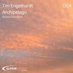 cover: Tim Engelhardt - Archipelago