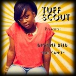 cover: Dionne Reid - She Can't