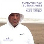 cover: Aldo Haydar - Everything 08 Buenos Aires