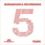 cover: Various - BUENAMUSICA RECORDINGS/5 YEARS/RED