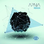 cover: Apnia - Rerun