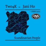 cover: Jani Ho|Two4k - Scandinavian People