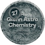 cover: Glenn Astro - Chemistry EP