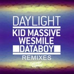 cover: Databoy|Kid Massive|Wesmile - Daylight (remixes)