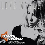 cover: Ron Allen Starring Sara London - Love Myself