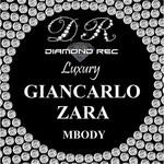 cover: Giancarlo Zara - Mbody