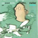 cover: Radar Factory - Jazz Sound Track