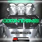 cover: Comandbass - In Your Head