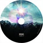 cover: Keira - Take It