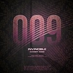 cover: Danger Noise - Invincible