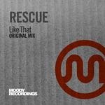 cover: Rescue - Like That