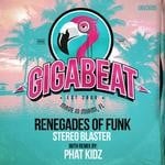 cover: Phat Kidz|Renegades Of Funk - Stereo Blaster