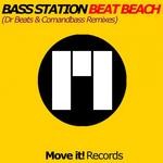 cover: Bass Station - Beat Beach