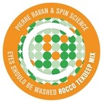 cover: Ravan, Pierre|Spin Science - Eyes Should Be Washed