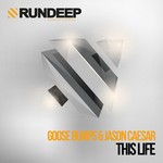 cover: Goose Bumps|Jason Caesar - This Life