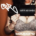 cover: Czr - North & Damen