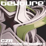 cover: Czr - Subterranean Odyssey