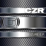 cover: Czr - Seizure EP