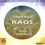 cover: Leandro Moura - Kaos