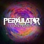 cover: Perkulat0r - Transcension