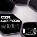 cover: Alex Peace|Czr - Satisfied